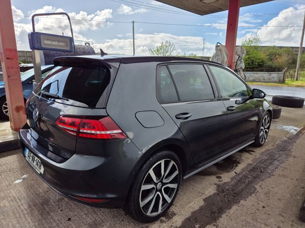 Volkswagen Golf 2015 GTE PLUG IN HYBRID AUTOMATIC 356167888