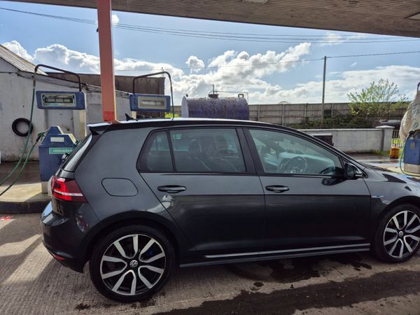 Volkswagen Golf 2015 GTE PLUG IN HYBRID AUTOMATIC 356167889