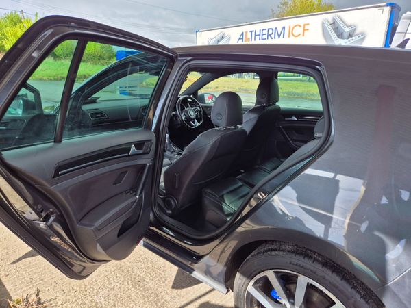 Volkswagen Golf 2015 GTE PLUG IN HYBRID AUTOMATIC 356167895
