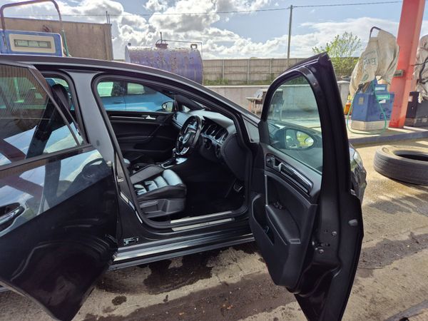 Volkswagen Golf 2015 GTE PLUG IN HYBRID AUTOMATIC 356167893