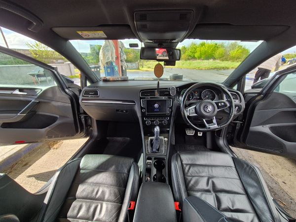 Volkswagen Golf 2015 GTE PLUG IN HYBRID AUTOMATIC 356167931