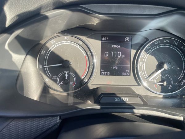 Skoda Scala 2020 low kms 356169318