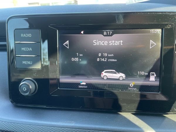 Skoda Scala 2020 low kms 356169324