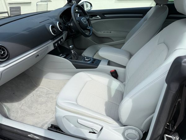 Audi A3 2016 Convertible 1 Owner Only 26,000KMS 356174660