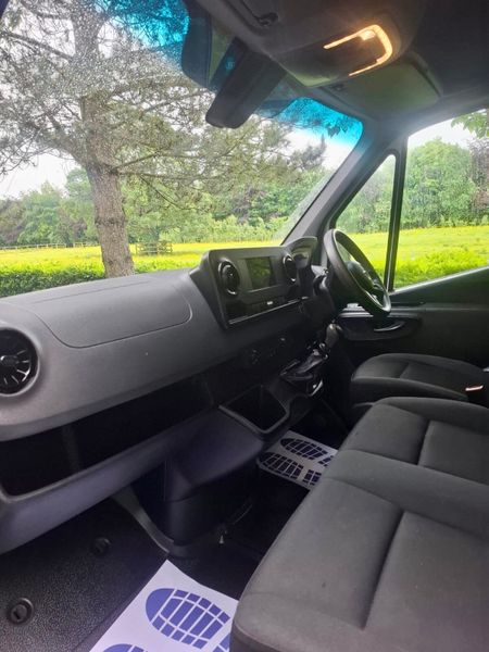 Mercedes-Benz Sprinter 2020 DOE 5/26 356176212