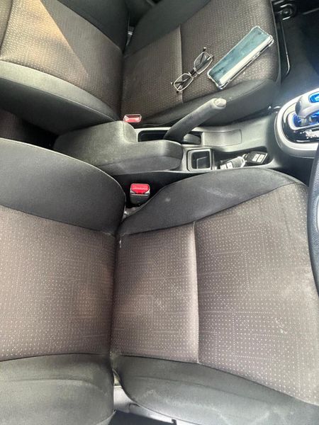 Honda Fit 2014 356201386