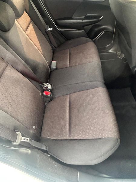 Honda Fit 2014 356201382