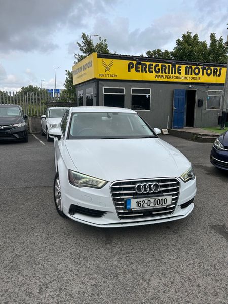 Audi A3 saloon tfsi auto 356238734