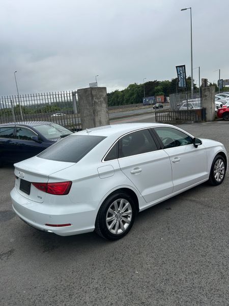 Audi A3 saloon tfsi auto 356238735