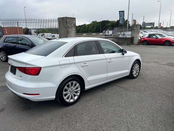 Audi A3 saloon tfsi auto 356238736