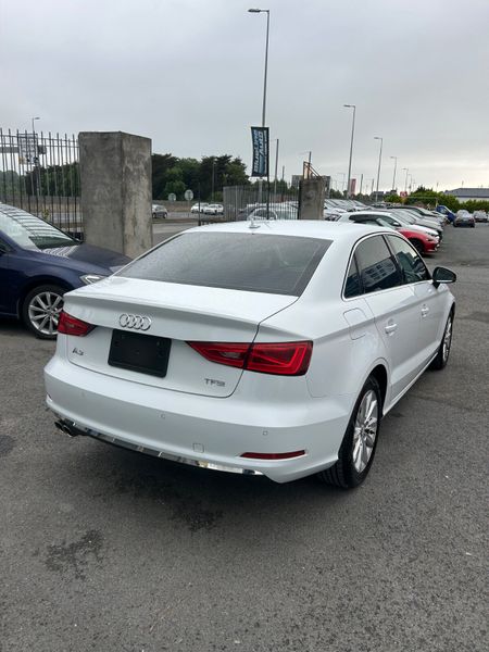 Audi A3 saloon tfsi auto 356238737