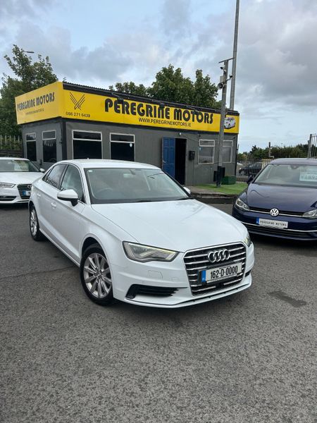 Audi A3 saloon tfsi auto 356238731