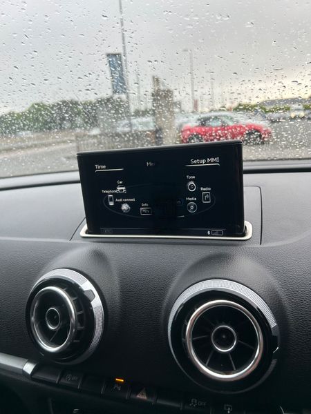 Audi A3 saloon tfsi auto 356238745