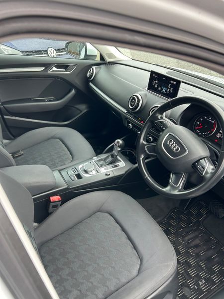 Audi A3 saloon tfsi auto 356238746