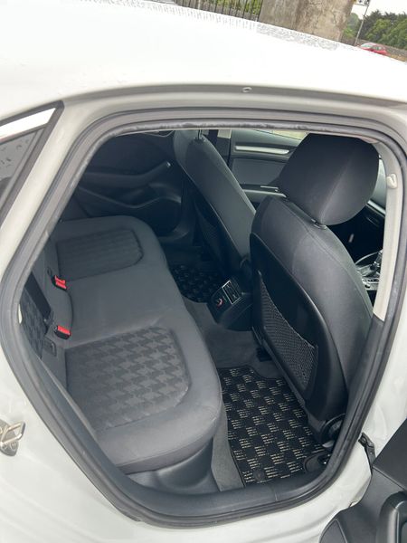 Audi A3 saloon tfsi auto 356238740