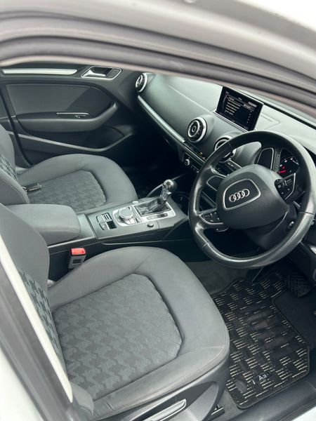 Audi A3 saloon tfsi auto 356238741