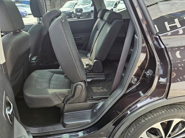 NISSAN QASHQAI +2  // REVERSE CAM & PAN ROOF & NAV 356233204