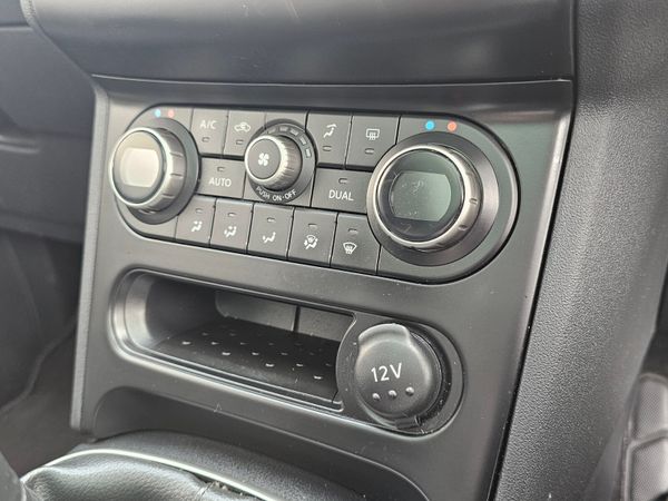 NISSAN QASHQAI +2  // REVERSE CAM & PAN ROOF & NAV 356233209