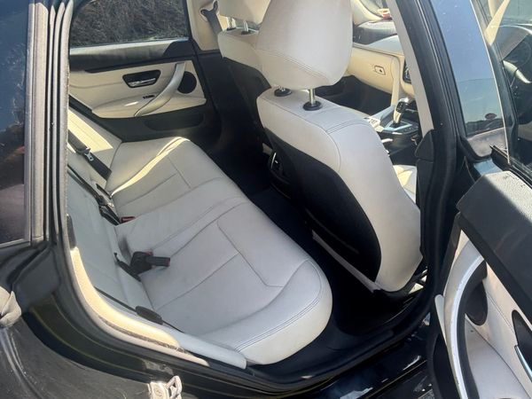 2017 BMW 420 GRAN COUPé 356247360