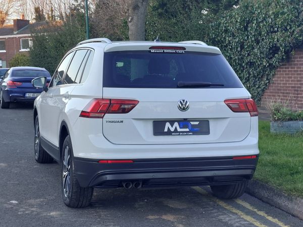 Volkswagen Tiguan **AUTOMATIC** 2020 356247595