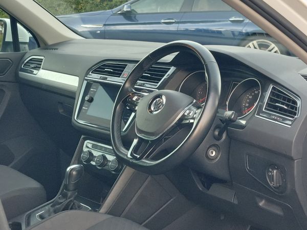Volkswagen Tiguan **AUTOMATIC** 2020 356247601