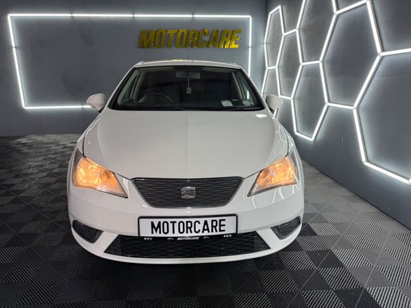 ⚪️2013 SEAT IBIZA 1.2 TDI MANUAL⚪️ 356242827