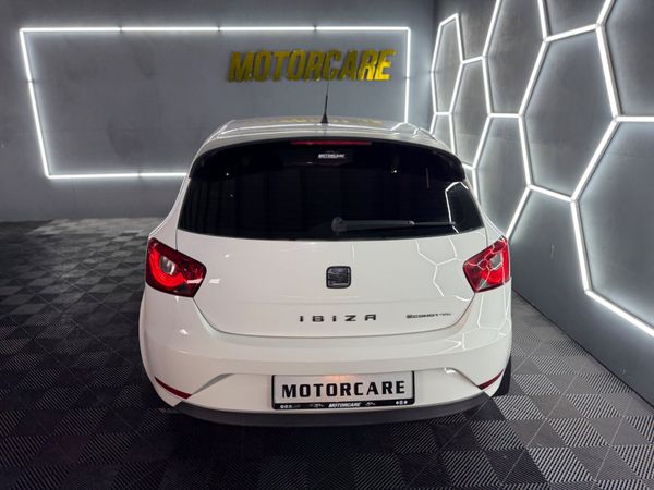 ⚪️2013 SEAT IBIZA 1.2 TDI MANUAL⚪️ 356242834