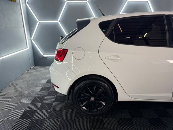 ⚪️2013 SEAT IBIZA 1.2 TDI MANUAL⚪️ 356242835