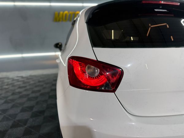 ⚪️2013 SEAT IBIZA 1.2 TDI MANUAL⚪️ 356242836