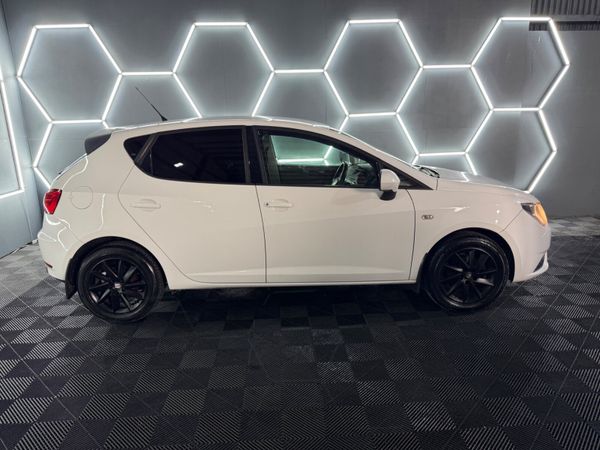 ⚪️2013 SEAT IBIZA 1.2 TDI MANUAL⚪️ 356242837
