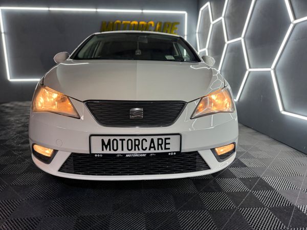 ⚪️2013 SEAT IBIZA 1.2 TDI MANUAL⚪️ 356242831