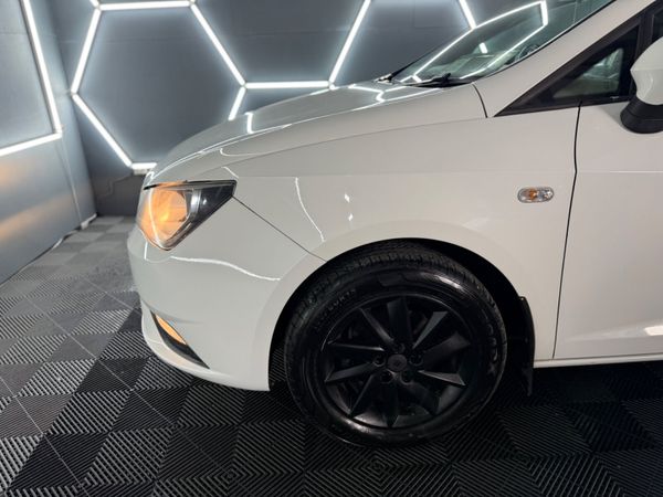 ⚪️2013 SEAT IBIZA 1.2 TDI MANUAL⚪️ 356242833