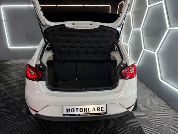 ⚪️2013 SEAT IBIZA 1.2 TDI MANUAL⚪️ 356242847