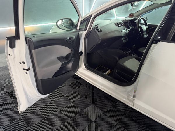⚪️2013 SEAT IBIZA 1.2 TDI MANUAL⚪️ 356242848
