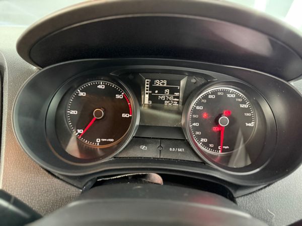 ⚪️2013 SEAT IBIZA 1.2 TDI MANUAL⚪️ 356242842