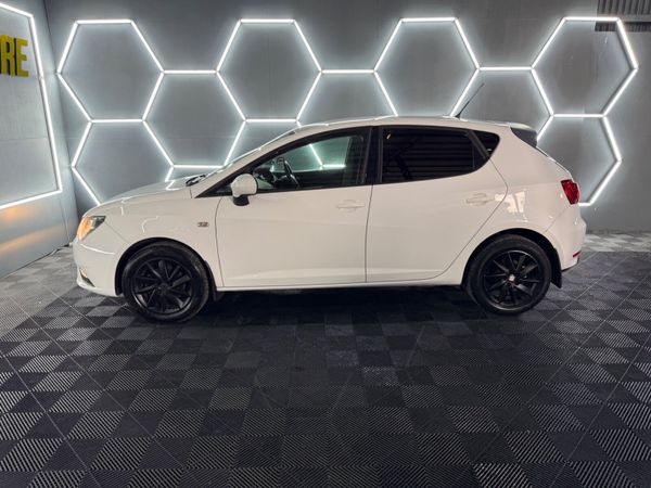 ⚪️2013 SEAT IBIZA 1.2 TDI MANUAL⚪️ 356242854