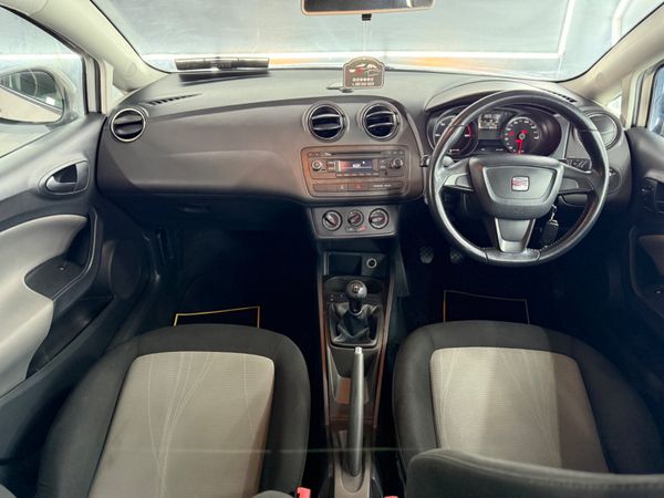 ⚪️2013 SEAT IBIZA 1.2 TDI MANUAL⚪️ 356242852