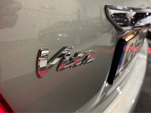 Toyota Vitz 1.3 AUTO Push Start 356258448