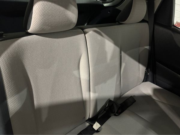 Toyota Vitz 1.3 AUTO Push Start 356258456