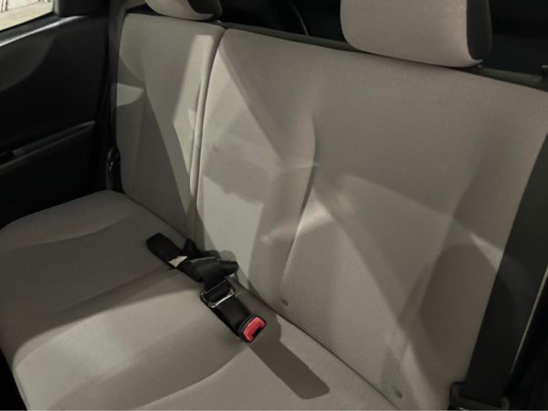 Toyota Vitz 1.3 AUTO Push Start 356258458
