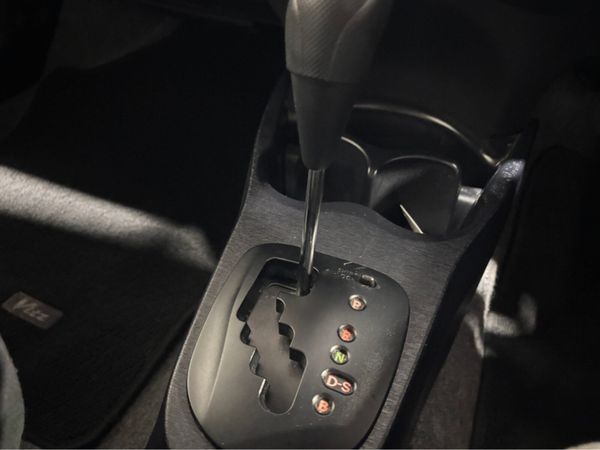 Toyota Vitz 1.3 AUTO Push Start 356258459