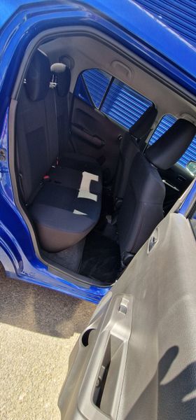 Suzuki Ignis Automatic 356259074