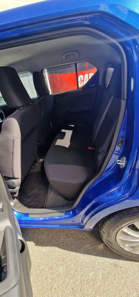 Suzuki Ignis Automatic 356259079
