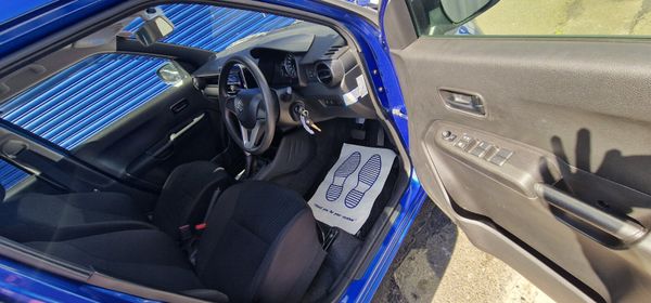 Suzuki Ignis Automatic 356259072