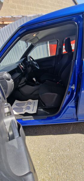 Suzuki Ignis Automatic 356259080
