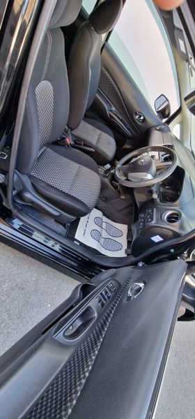 Nissan Note Automatic AA Approved 356259301