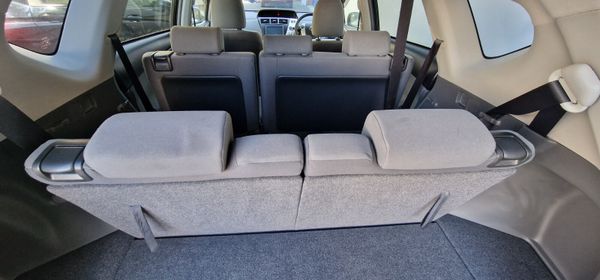 Toyota Prius 7 Seater AA Approved 356259329