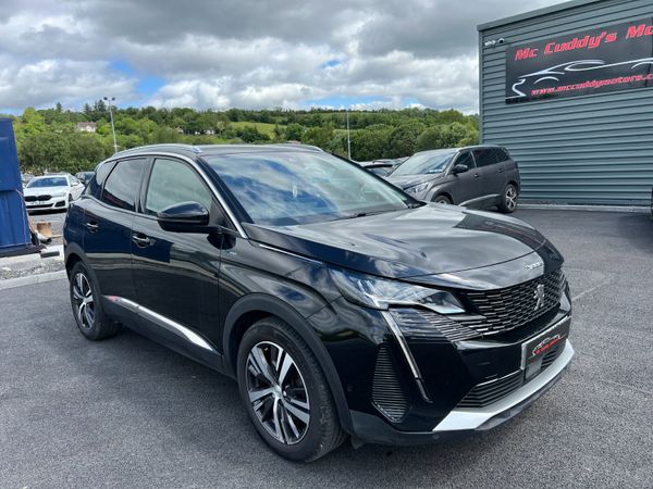 2022 Peugeot 3008 Allure Premium 1.6 PHEV 356274809
