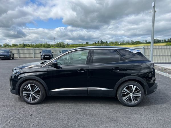 2022 Peugeot 3008 Allure Premium 1.6 PHEV 356274815