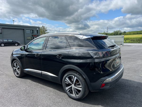 2022 Peugeot 3008 Allure Premium 1.6 PHEV 356274816